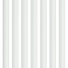 Отопительный радиатор Сунержа Эстет-11 500х315 7 секций Матовый белый