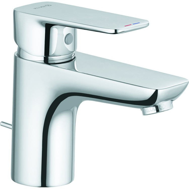 Смеситель для раковины Kludi Pure&Style 403820575