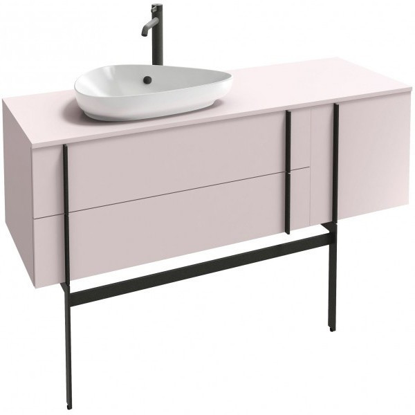 Раковина-чаша Jacob Delafon Nouvelle Vague 56 EVI102-00