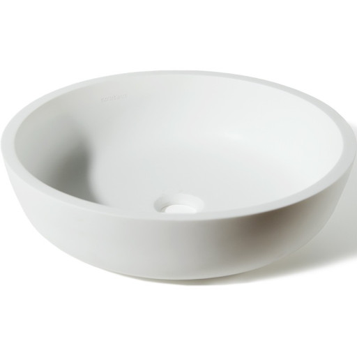 Раковина-чаша Montebianco Isola Bella 41 11092