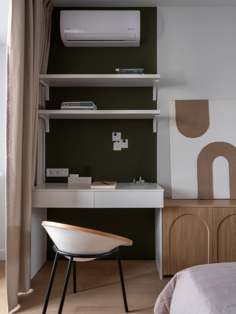 Кварцевый паркет Quartz Parquet Классик Дуб Флэт Уайт 1258-55 5/0,6 мм