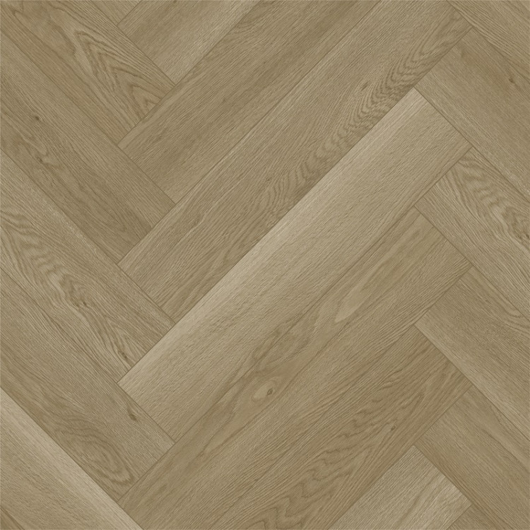 Кварцевый ламинат Fargo Bevel Parquet Дуб Античный 33-2123-31