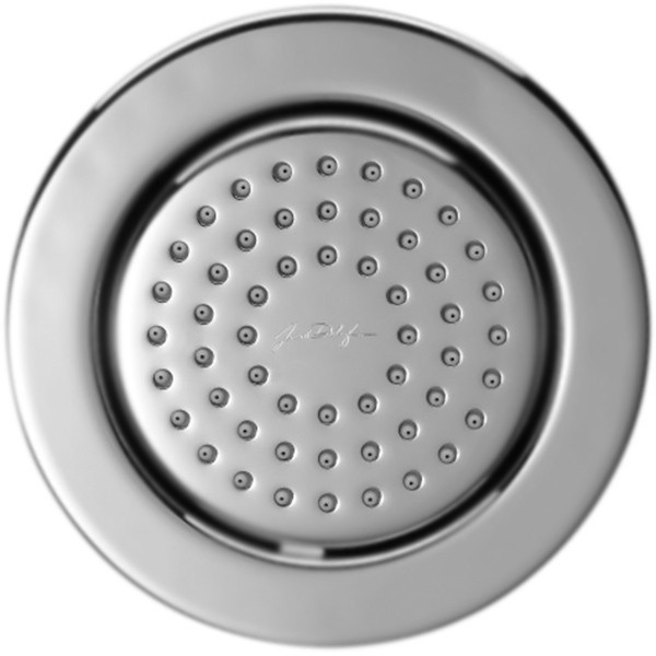 Душевая форсунка Jacob Delafon Watertile E8014-CP