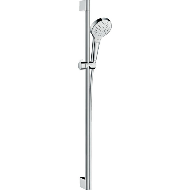 Душевой гарнитур Hansgrohe Croma Select S 26572400