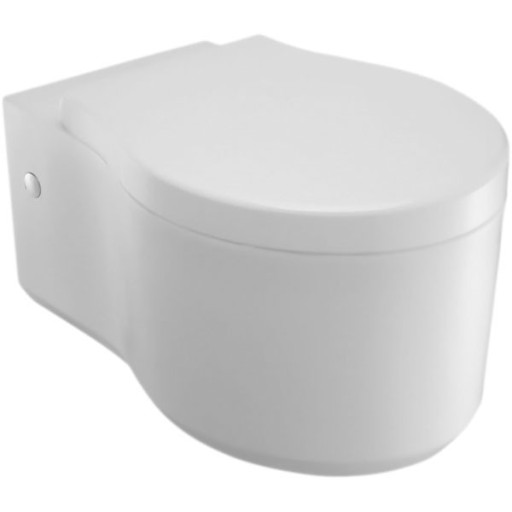 Унитаз Jacob Delafon Viragio E4773-00 подвесной