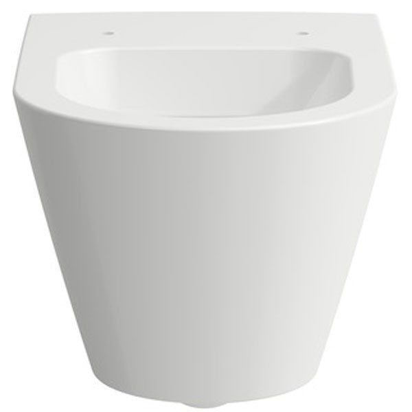 Унитаз Laufen Kartell подвесной