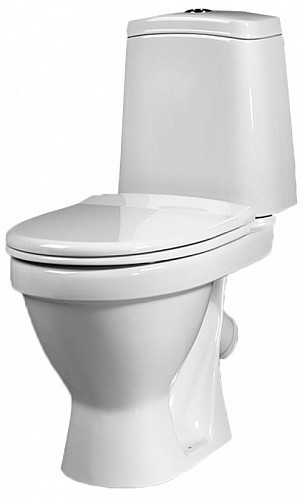 Унитаз Sanita Лада LDASACC01010711