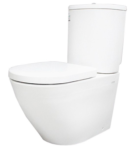 Унитаз Toto NC Series CW761Y#XW