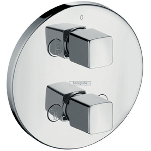 Переключатель потоков Hansgrohe Metris 31958000