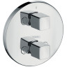 Переключатель потоков Hansgrohe Metris 31958000