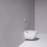 Унитаз биде Laufen Cleanet Riva Rimless 8.2069.1 подвесной