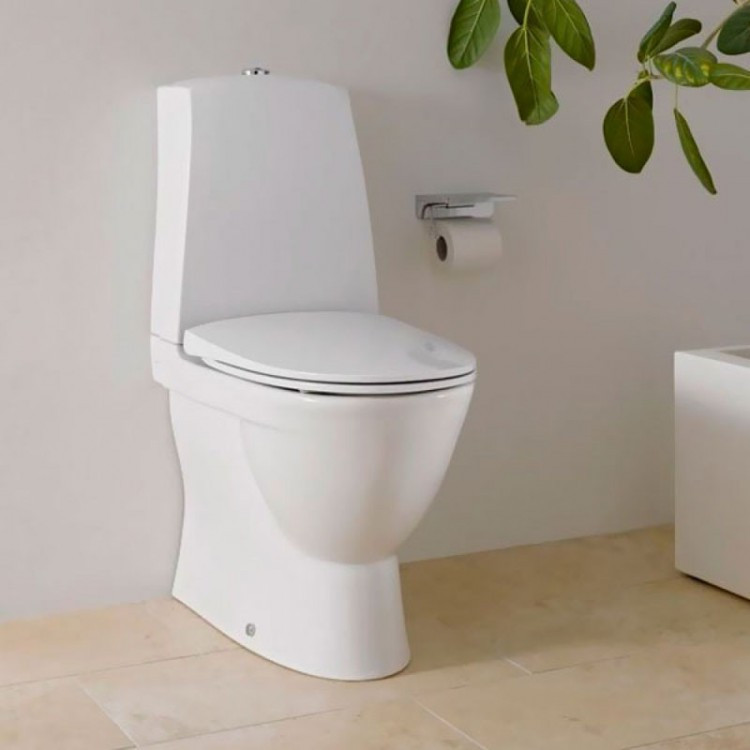 Унитаз компакт Laufen Pro Nordics 8.2795.2
