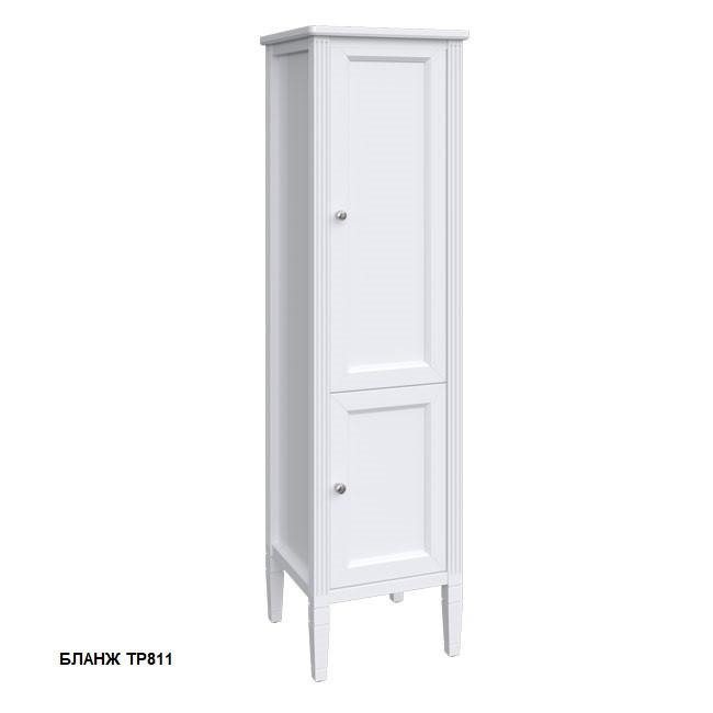 АЛЬБИОН пенал правый