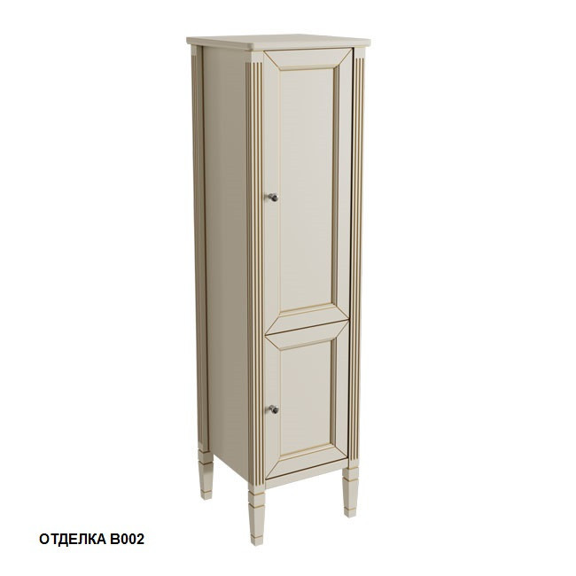 АЛЬБИОН пенал правый