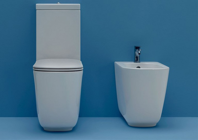 Биде Kerasan Tribeca 5120