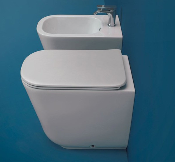 Биде Kerasan Tribeca 5120