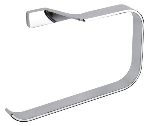 Полотенцедержатель, 457 мм ART&amp;MAX AM-G-2733-Nr