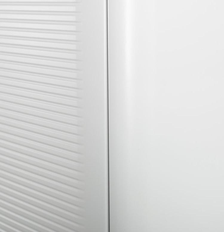 Тумба подвесная под раковину с выдвижным ящиком 64x50x42 Cezares 55800