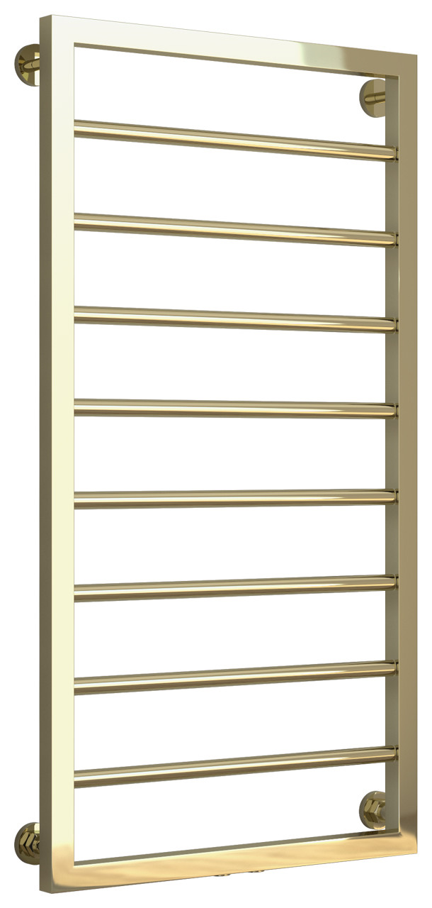 Полотенцесушитель водяной Сунержа Канцлер 1000х500 Шампань