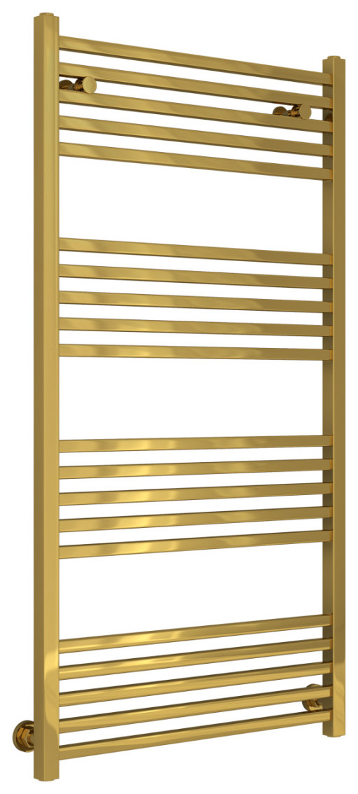 Полотенцесушитель водяной Сунержа Модус 1200х600 Золото