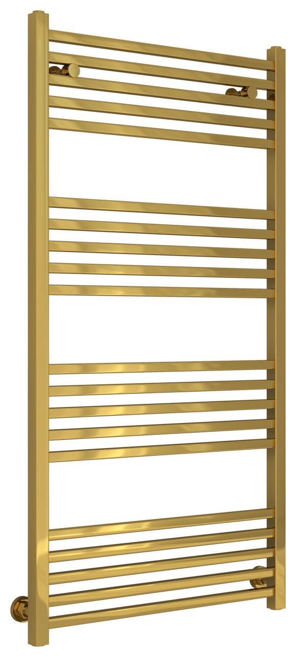 Полотенцесушитель водяной Сунержа Модус 1200х600 Золото