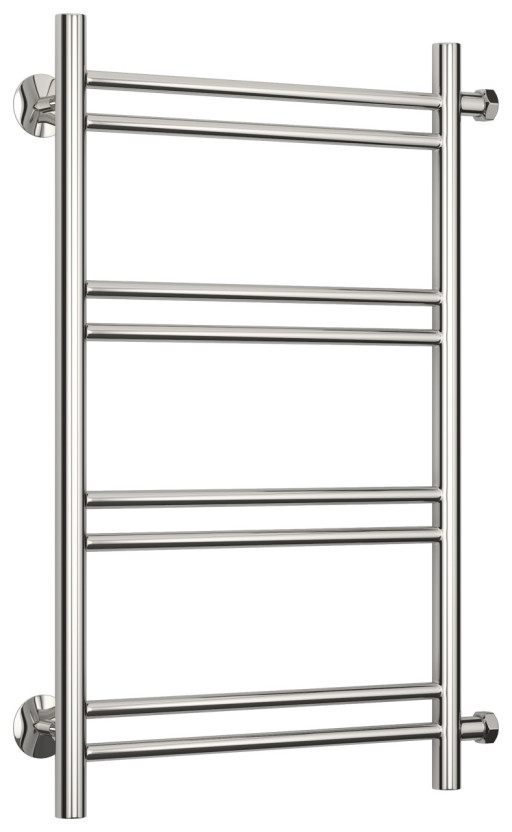 Полотенцесушитель водяной Стилье Версия-Б1 600х400 (2+2+2+2) П 16 Без покрытия