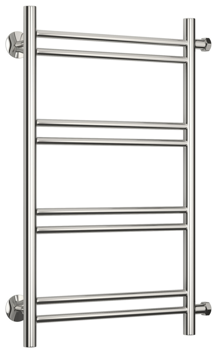 Полотенцесушитель водяной Стилье Версия-Б1 600х400 (2+2+2+2) П 16 Без покрытия