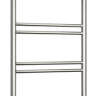 Полотенцесушитель водяной Стилье Версия-Б1 600х400 (2+2+2+2) П 16 Без покрытия