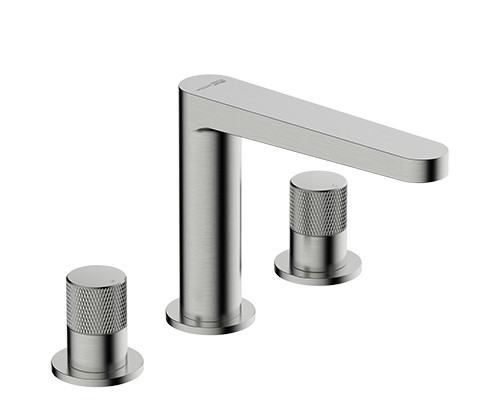 WasserKRAFT Tauber 6435 Встраиваемый смеситель для раковины