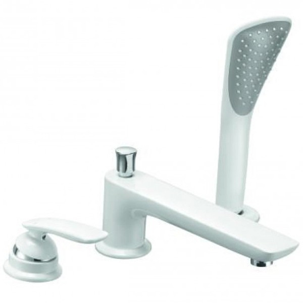 Смеситель для ванны Kludi Balance 524479175