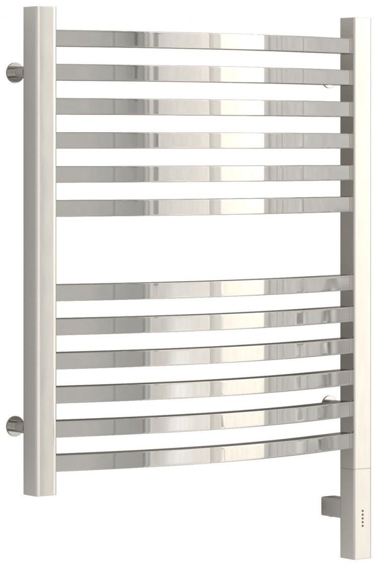 Полотенцесушитель электрический Сунержа Аркус 3.0 600х500 МЭМ правый Без покрытия