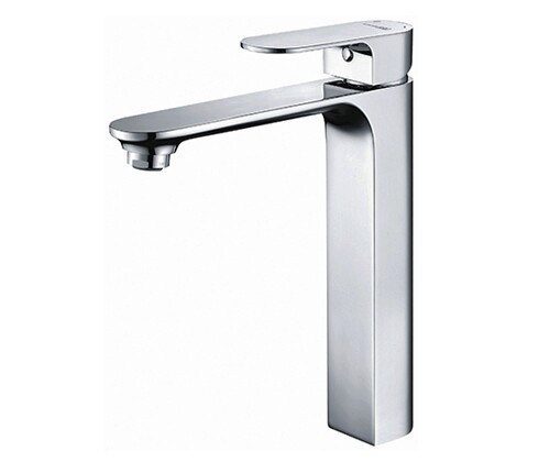 WasserKRAFT Dinkel 5803H Смеситель для умывальника