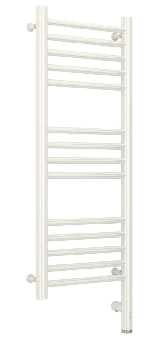 Полотенцесушитель электрический Сунержа Богема 3.0 прямая 800х300 МЭМ правый Белый