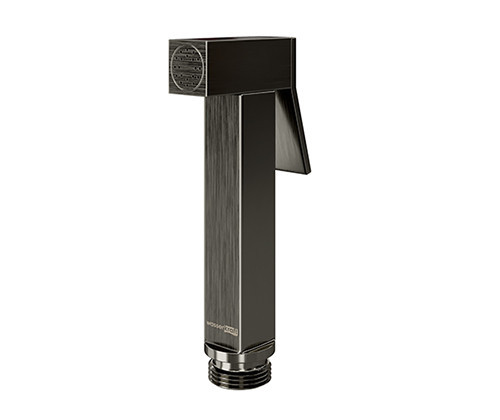 WasserKRAFT A215 Гигиеническая лейкфиксатором