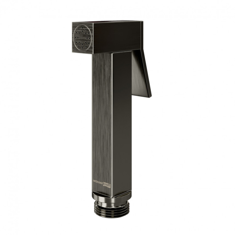 WasserKRAFT A215 Гигиеническая лейкфиксатором