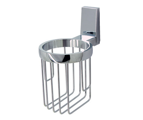 WasserKRAFT Lopau K-6045 Держатель освежителя