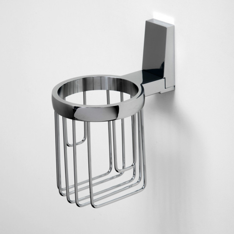 WasserKRAFT Lopau K-6045 Держатель освежителя