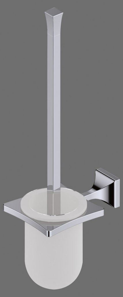 Щетка для унитаза подвесная ART&amp;MAX AM-6994F