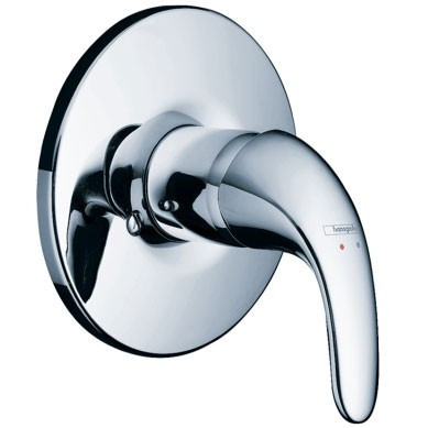 Смеситель для душа Hansgrohe Focus E 31766000