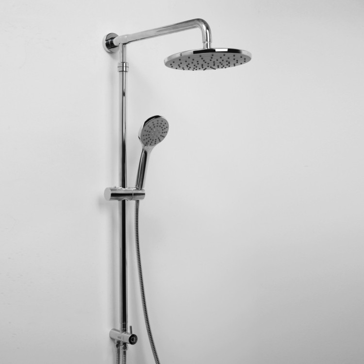 WasserKRAFT A066 Душевой комплект