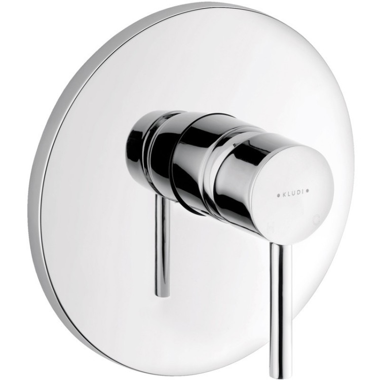 Смеситель для душа Kludi Bozz 386550576
