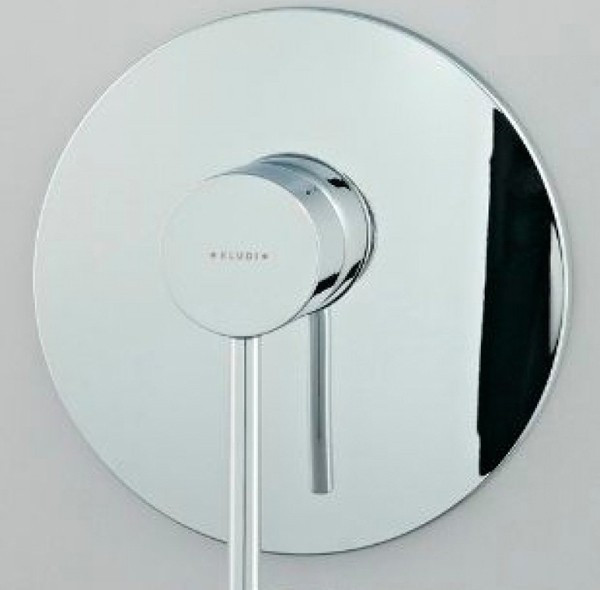 Смеситель для душа Kludi Bozz 386550576