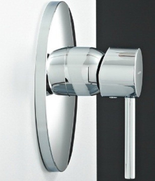 Смеситель для душа Kludi Bozz 386550576