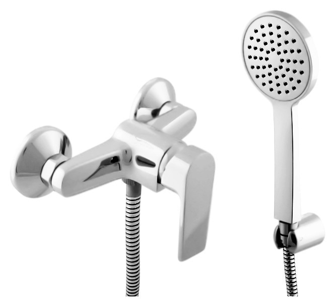 Смеситель для душа Rav Slezak Colorado CO181.5/1