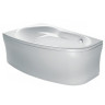 Акриловая ванна Relisan Zoya 150x95