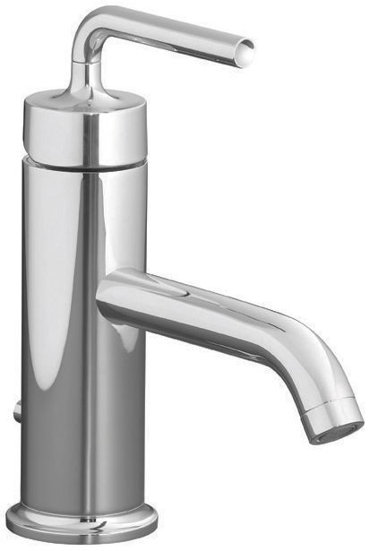 Ограничитель температуры Jacob Delafon PURIST E14402-4A-CP