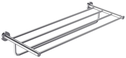 Полка для полотенец, 60 х 24,5 см. Jacob Delafon EO E77832-CP
