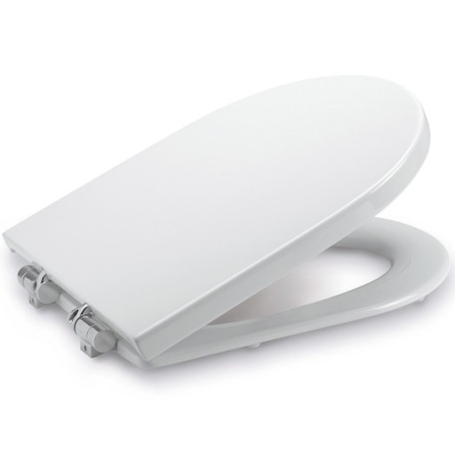 Крышка-сиденье для унитаза Roca Happening 801562004