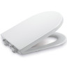 Крышка-сиденье для унитаза Roca Happening 801562004