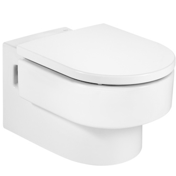 Крышка-сиденье для унитаза Roca Happening 801562004